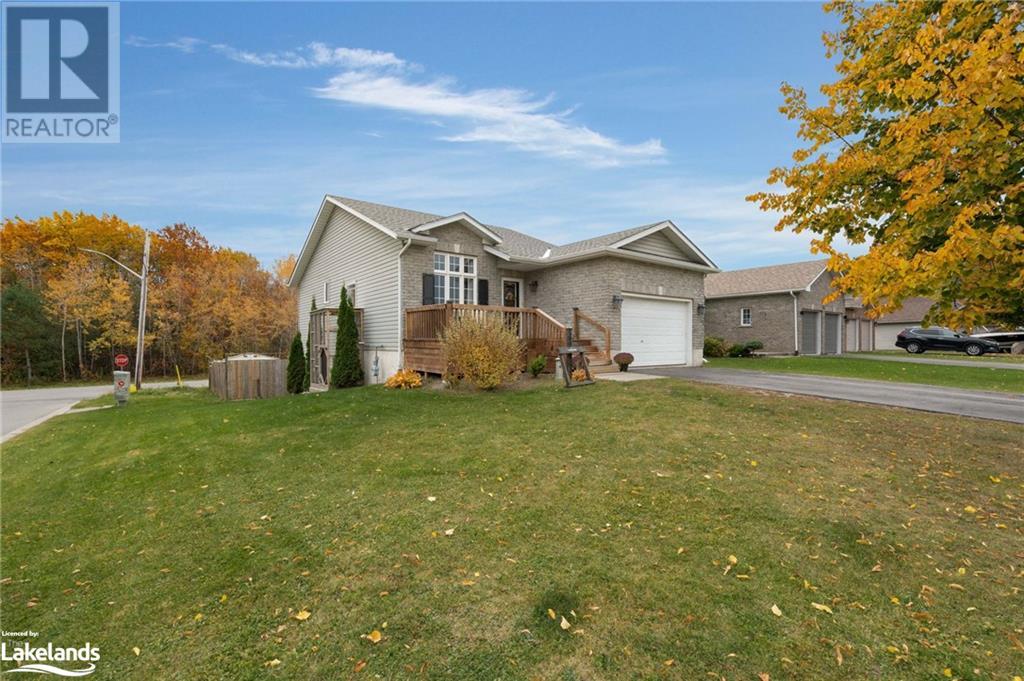 27 Georgias Walk, Victoria Harbour, Ontario  L0K 2A0 - Photo 3 - 40668371