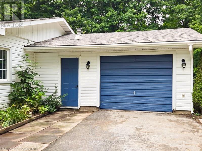 24 Parkside Avenue, South Bruce Peninsula, Ontario  N0H 2T0 - Photo 33 - 40668721