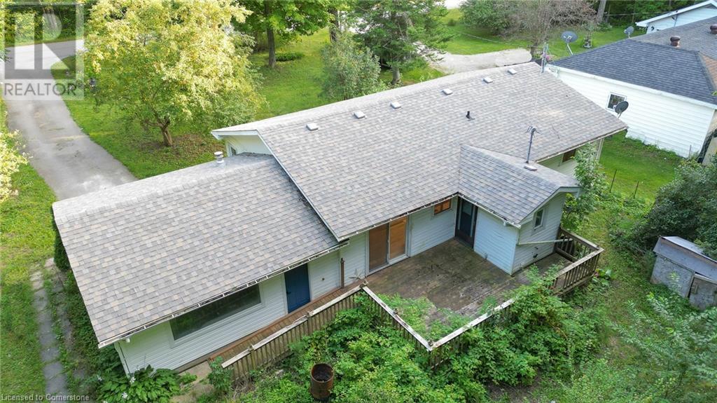 24 Parkside Avenue, South Bruce Peninsula, Ontario  N0H 2T0 - Photo 26 - 40668721