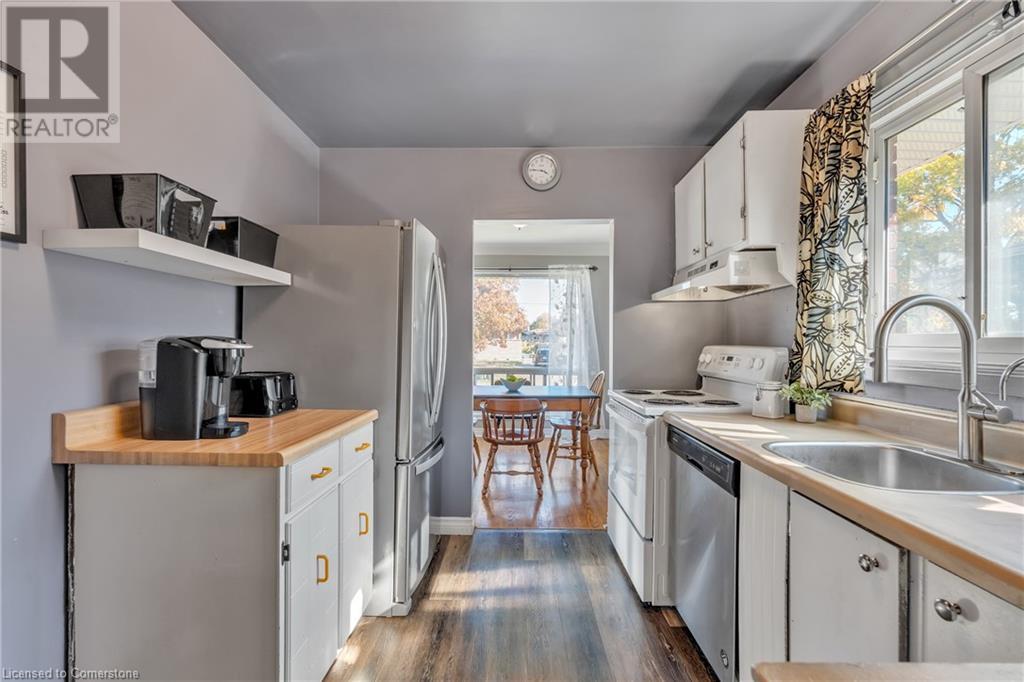 6861 Hagar Avenue, Niagara Falls, Ontario  L2G 5M6 - Photo 12 - 40668607