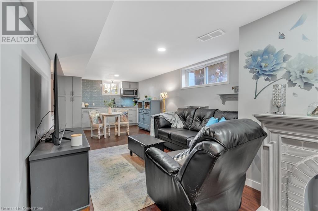 6861 Hagar Avenue, Niagara Falls, Ontario  L2G 5M6 - Photo 24 - 40668607