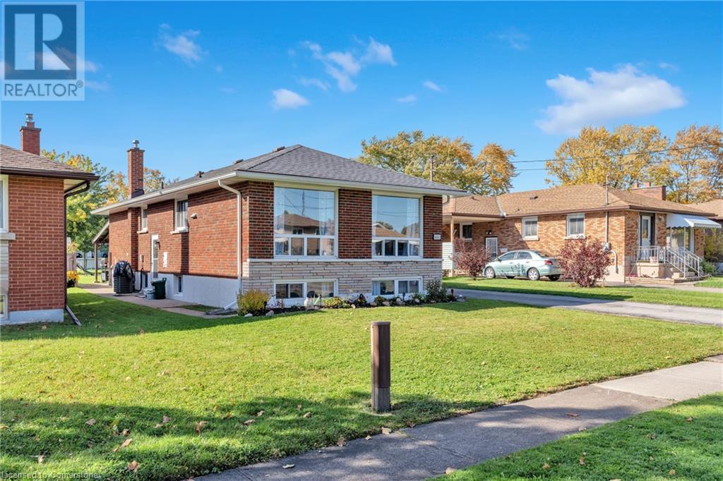 6861 HAGAR Avenue, NIAGARA FALLS, Ontario One Percent Realty Ltd