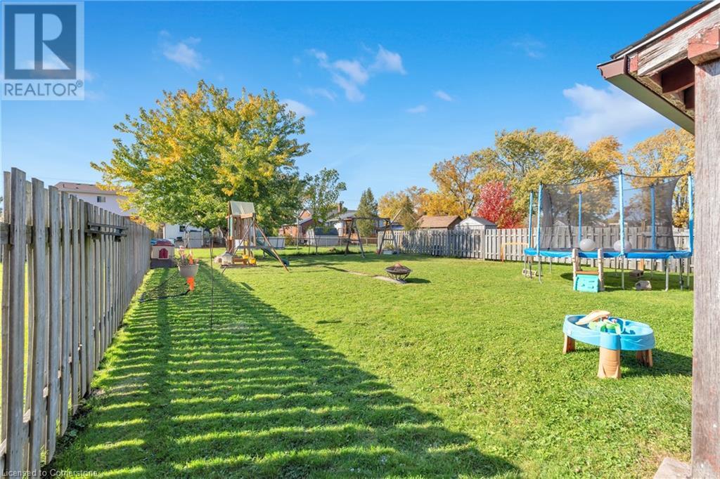 6861 Hagar Avenue, Niagara Falls, Ontario  L2G 5M6 - Photo 35 - 40668607