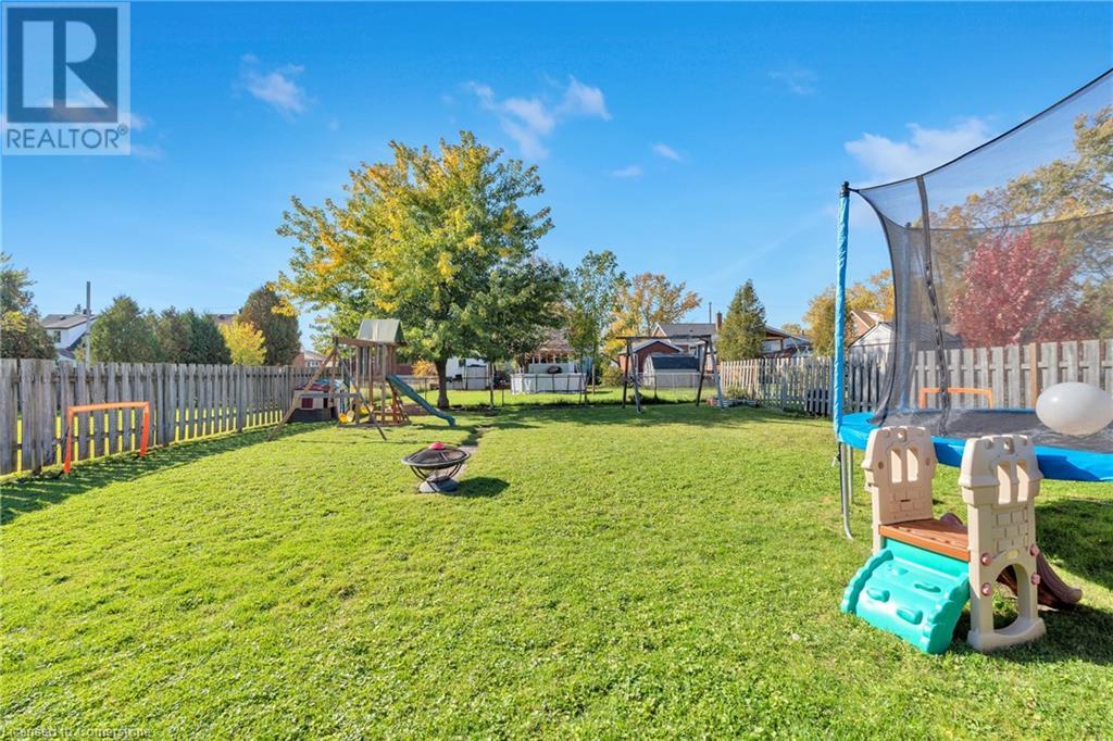 6861 Hagar Avenue, Niagara Falls, Ontario  L2G 5M6 - Photo 36 - 40668607