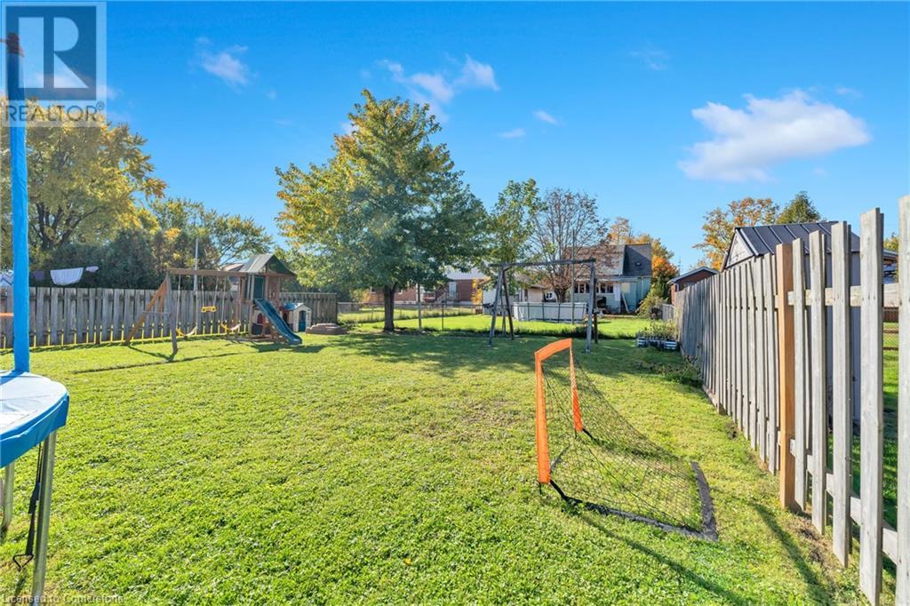 6861 Hagar Avenue, Niagara Falls, Ontario  L2G 5M6 - Photo 37 - 40668607