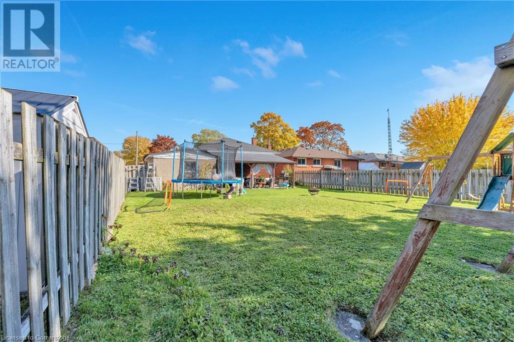 6861 Hagar Avenue, Niagara Falls, Ontario  L2G 5M6 - Photo 38 - 40668607