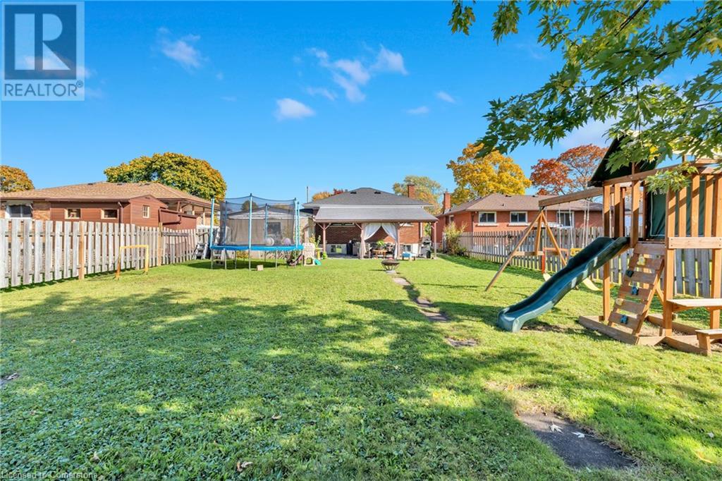 6861 Hagar Avenue, Niagara Falls, Ontario  L2G 5M6 - Photo 39 - 40668607