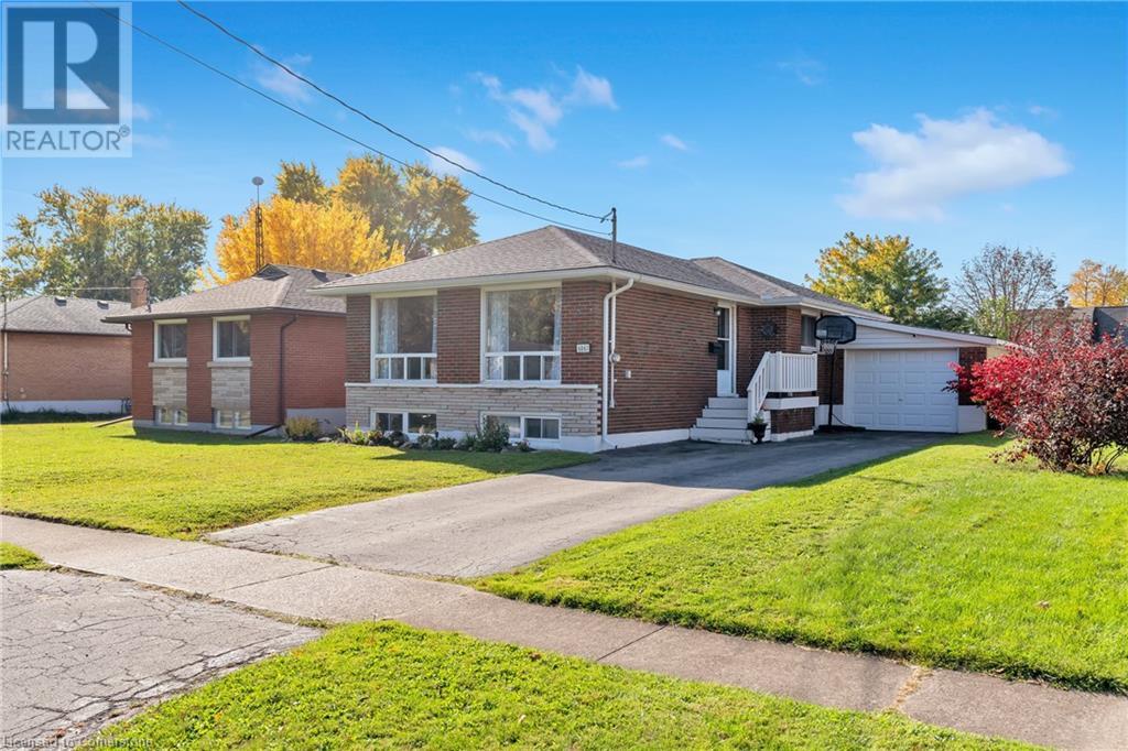 6861 HAGAR Avenue, NIAGARA FALLS, Ontario One Percent Realty Ltd