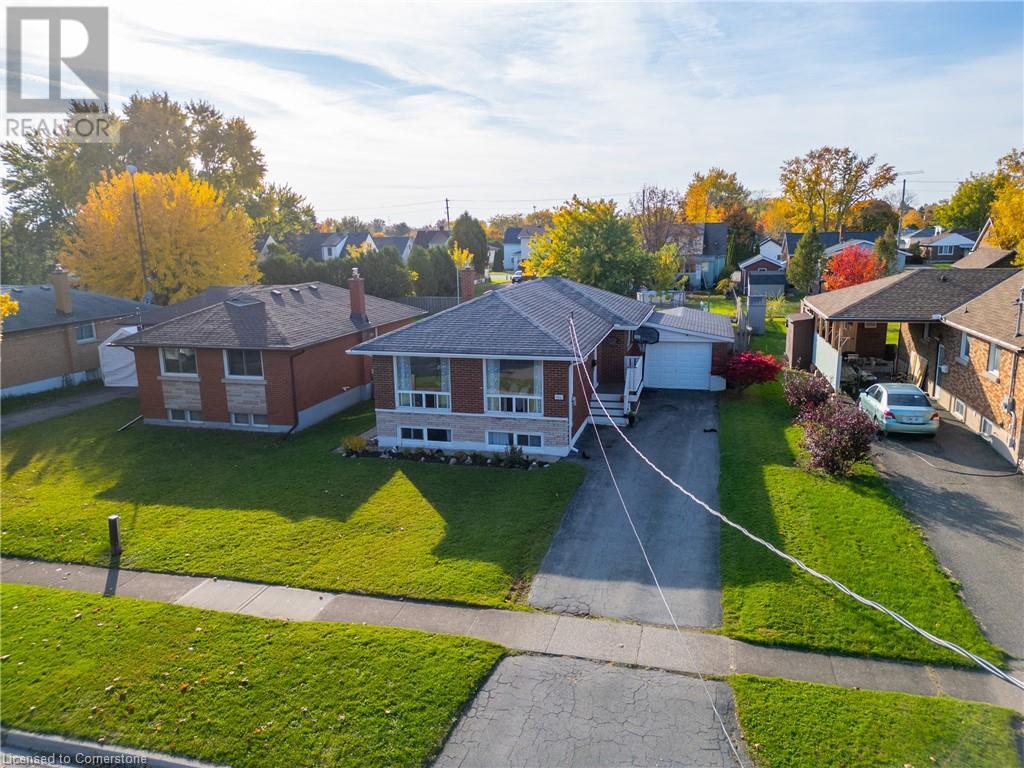 6861 Hagar Avenue, Niagara Falls, Ontario  L2G 5M6 - Photo 42 - 40668607