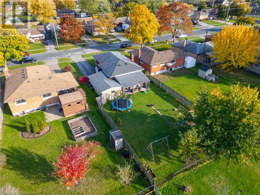6861 Hagar Avenue, Niagara Falls, Ontario  L2G 5M6 - Photo 43 - 40668607