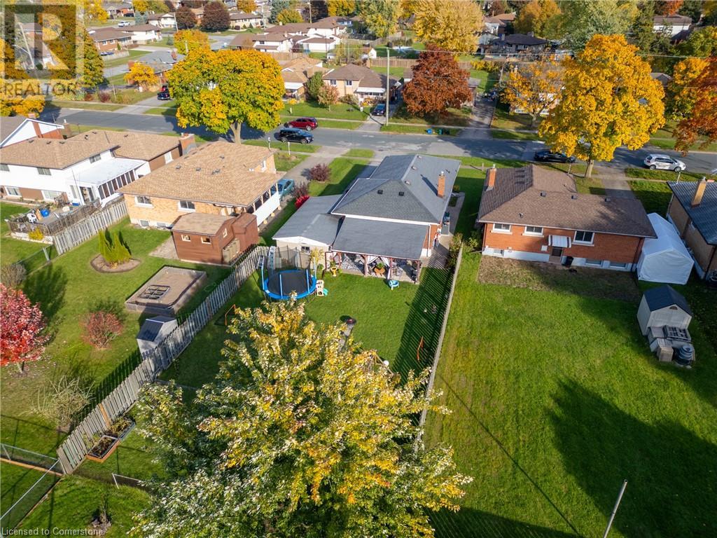 6861 Hagar Avenue, Niagara Falls, Ontario  L2G 5M6 - Photo 44 - 40668607