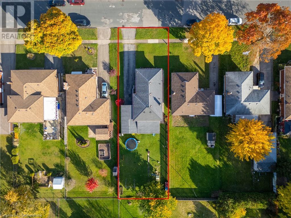 6861 Hagar Avenue, Niagara Falls, Ontario  L2G 5M6 - Photo 45 - 40668607
