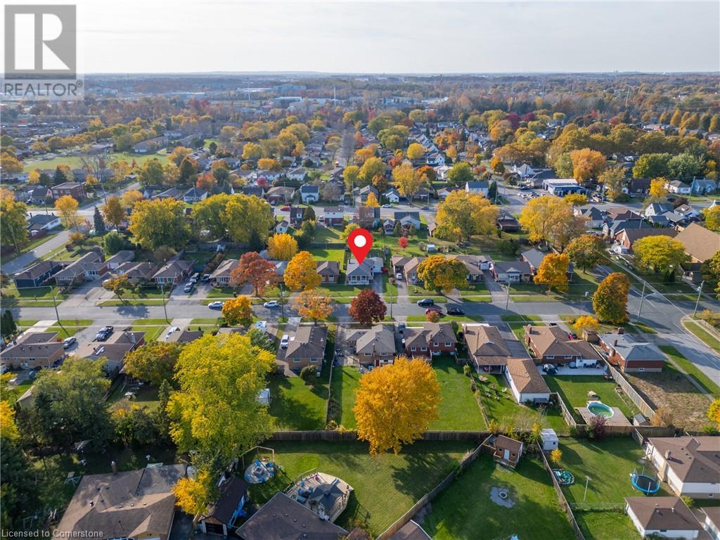 6861 Hagar Avenue, Niagara Falls, Ontario  L2G 5M6 - Photo 46 - 40668607