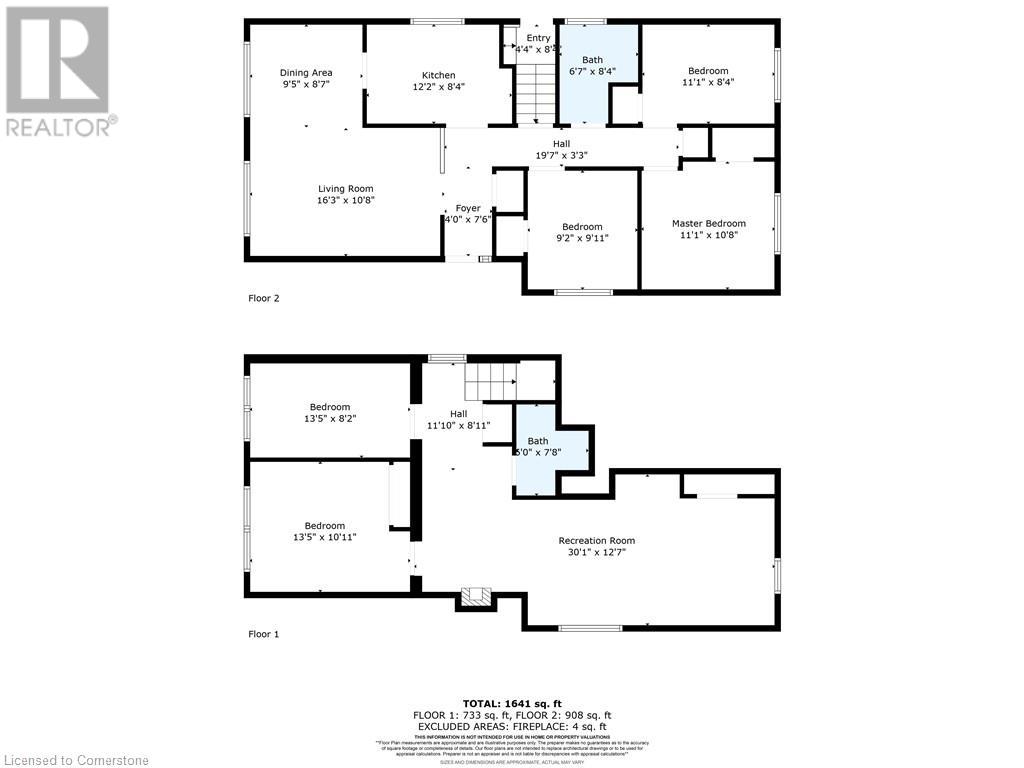 6861 Hagar Avenue, Niagara Falls, Ontario  L2G 5M6 - Photo 47 - 40668607
