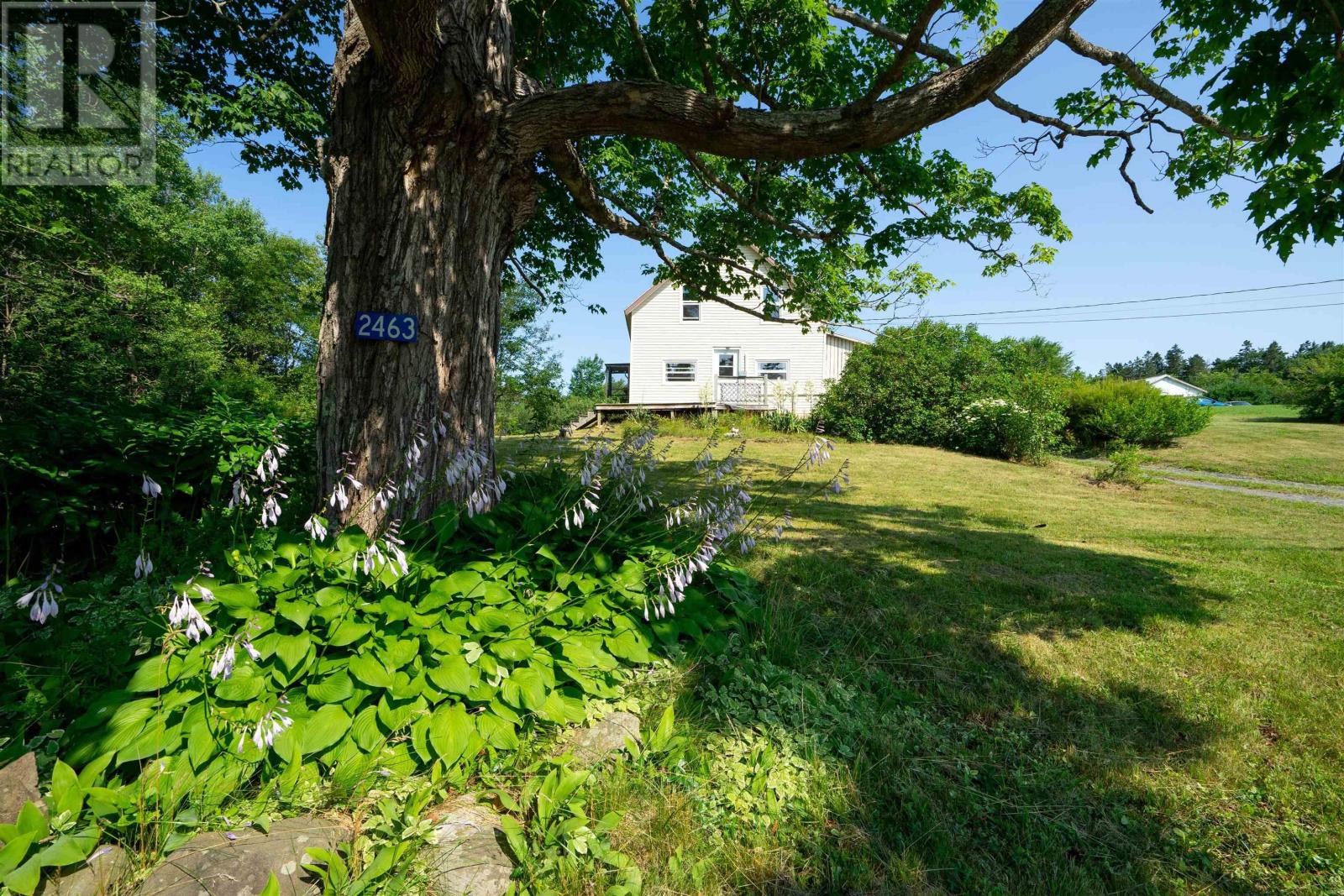 2463 Clementsvale Road, Bear River East, Nova Scotia  B0S 1B0 - Photo 1 - 202417562