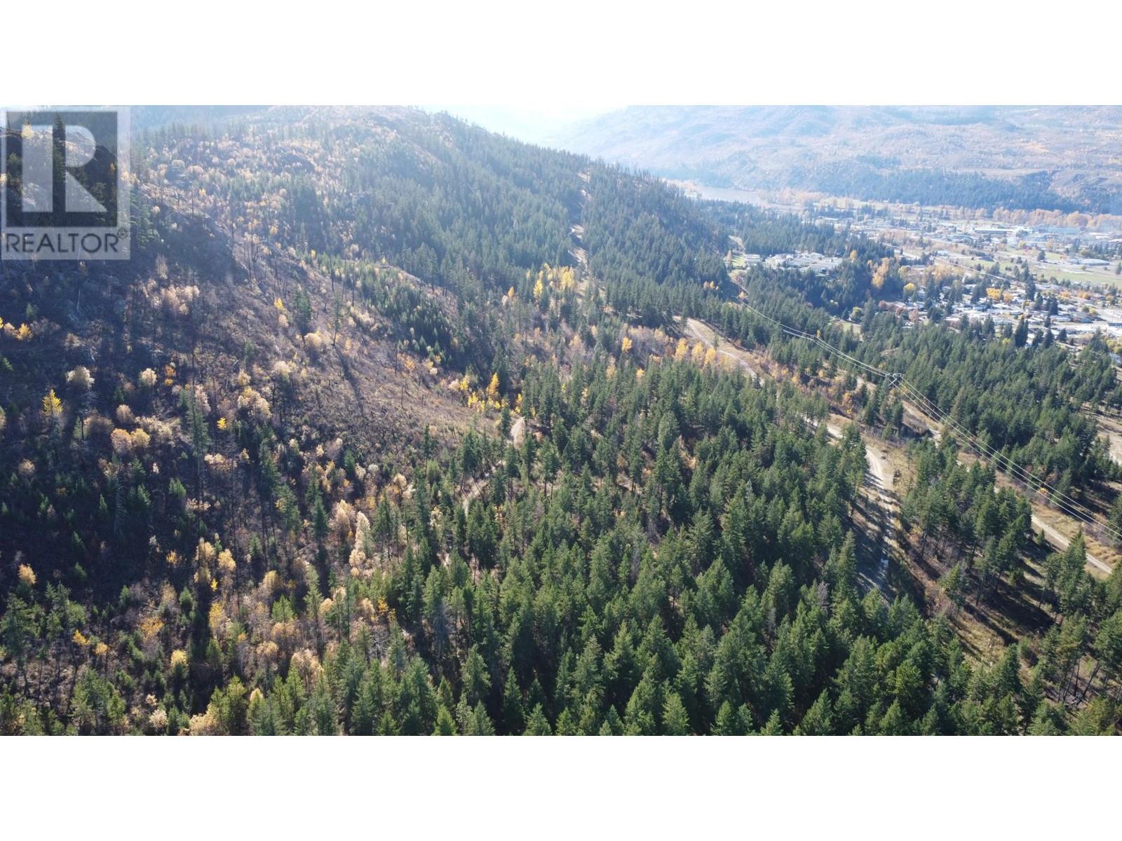 Dl 1570 Dixon Creek Rd, Barriere, British Columbia    - Photo 5 - 181486