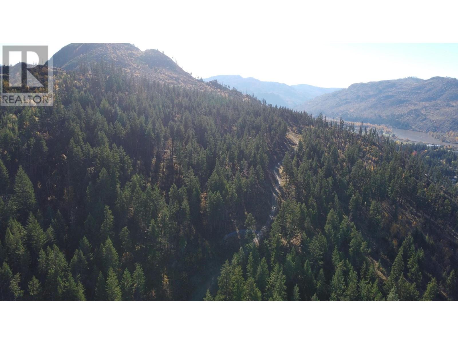 Dl 1570 Dixon Creek Rd, Barriere, British Columbia    - Photo 11 - 181486