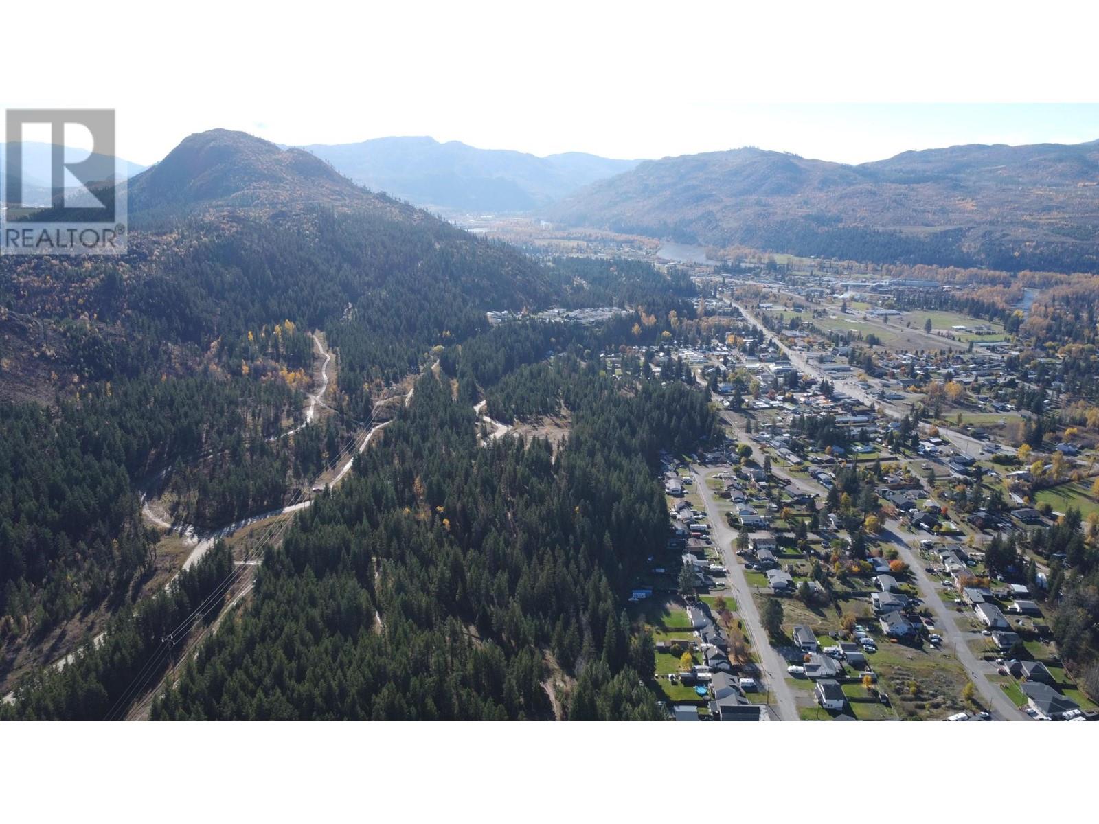Dl 1570 Dixon Creek Rd, Barriere, British Columbia    - Photo 19 - 181486