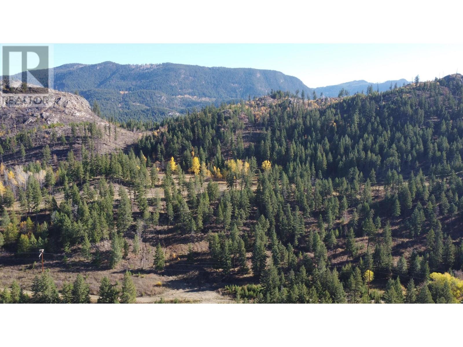 Dl 1570 Dixon Creek Rd, Barriere, British Columbia    - Photo 9 - 181486