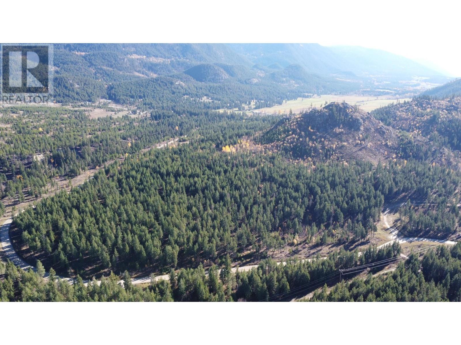 Dl 1570 Dixon Creek Rd, Barriere, British Columbia    - Photo 14 - 181486