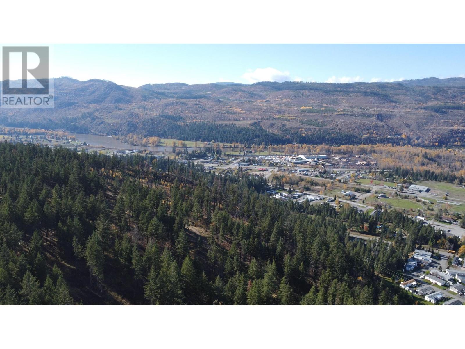 Dl 1570 Dixon Creek Rd, Barriere, British Columbia    - Photo 17 - 181486