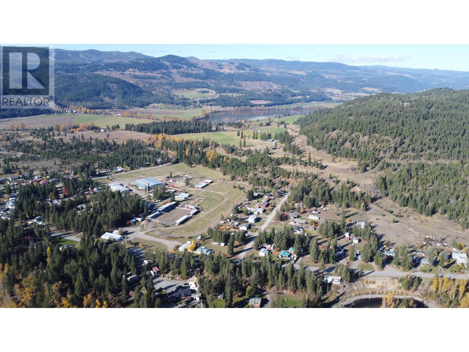 Dl 1570 Dixon Creek Rd, Barriere, British Columbia    - Photo 18 - 181486