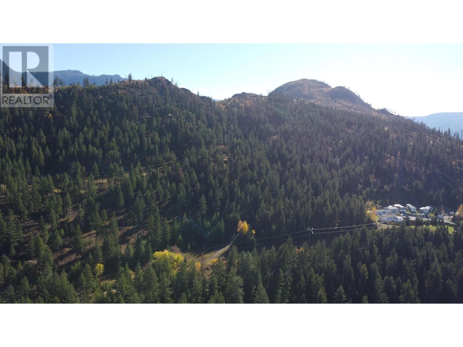 Dl 1570 Dixon Creek Rd, Barriere, British Columbia    - Photo 12 - 181486