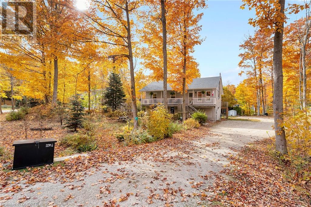 6 Davies Drive, Sauble Beach, Ontario  N0H 2G0 - Photo 1 - 40668508