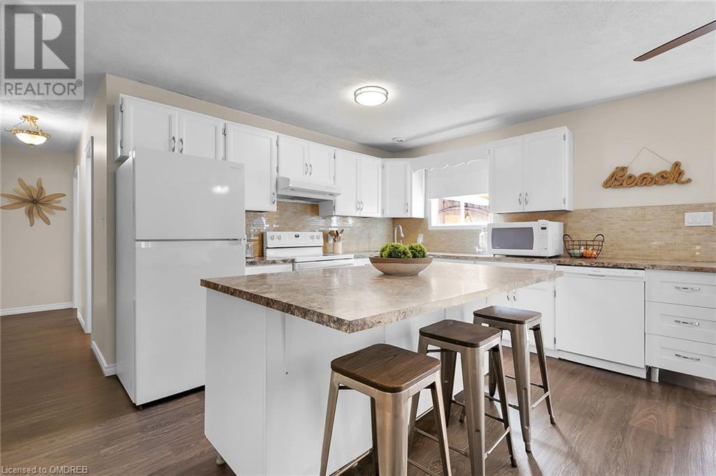 6 Davies Drive, Sauble Beach, Ontario  N0H 2G0 - Photo 10 - 40668508