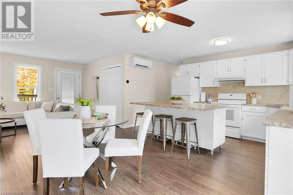 6 Davies Drive, Sauble Beach, Ontario  N0H 2G0 - Photo 14 - 40668508