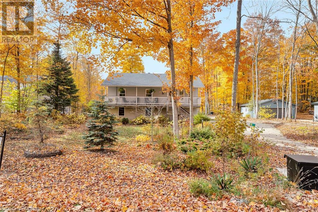 6 Davies Drive, Sauble Beach, Ontario  N0H 2G0 - Photo 2 - 40668508