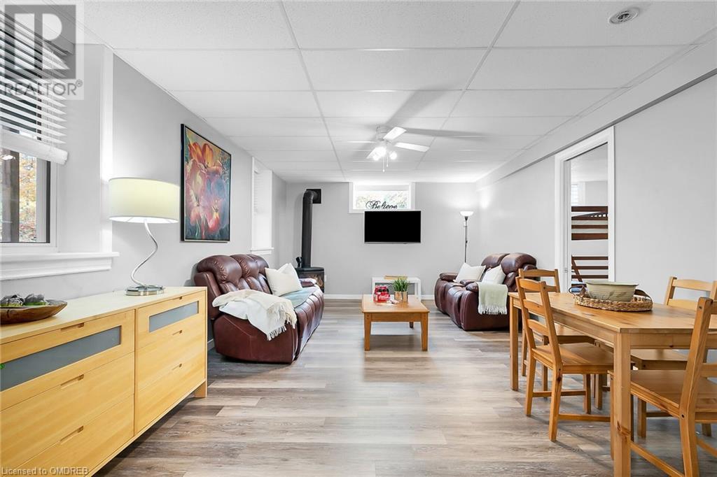 6 Davies Drive, Sauble Beach, Ontario  N0H 2G0 - Photo 26 - 40668508