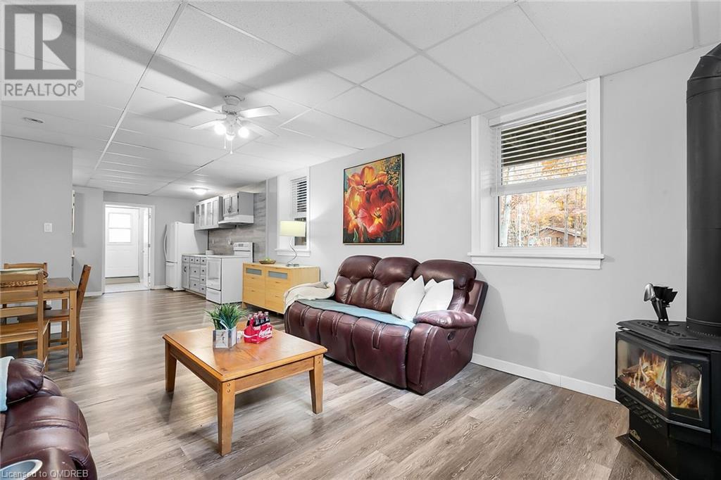 6 Davies Drive, Sauble Beach, Ontario  N0H 2G0 - Photo 28 - 40668508