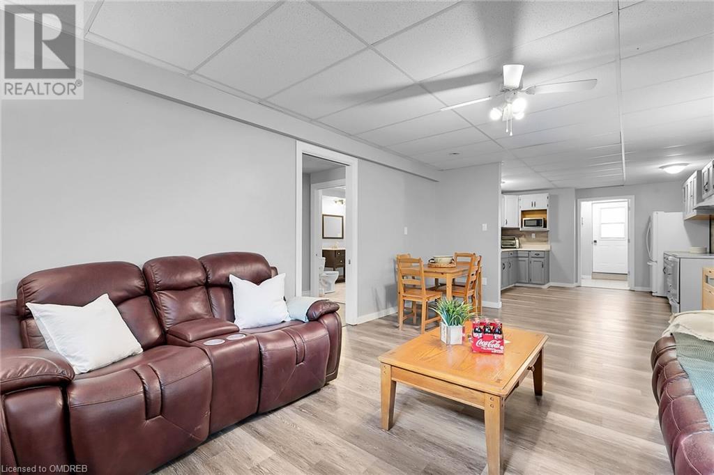 6 Davies Drive, Sauble Beach, Ontario  N0H 2G0 - Photo 29 - 40668508
