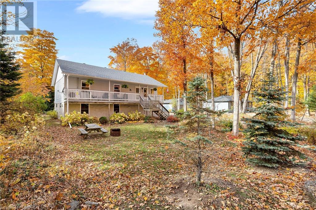 6 Davies Drive, Sauble Beach, Ontario  N0H 2G0 - Photo 3 - 40668508