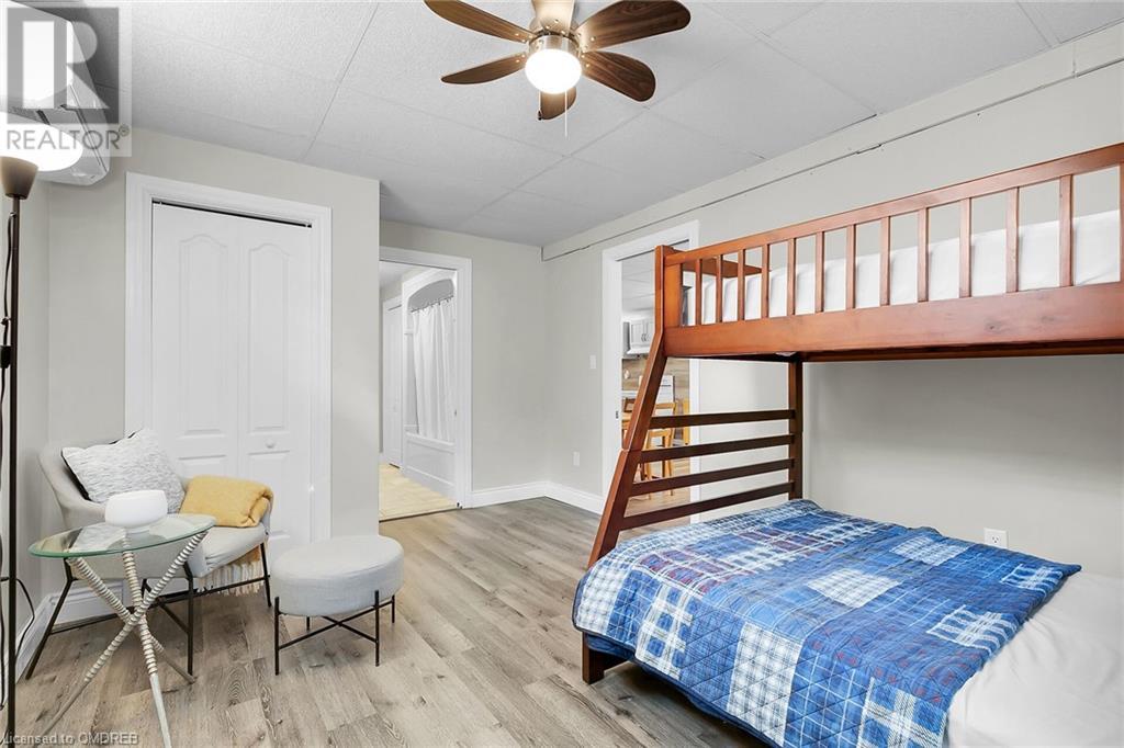 6 Davies Drive, Sauble Beach, Ontario  N0H 2G0 - Photo 31 - 40668508