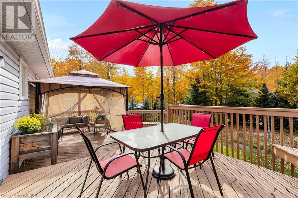 6 Davies Drive, Sauble Beach, Ontario  N0H 2G0 - Photo 34 - 40668508