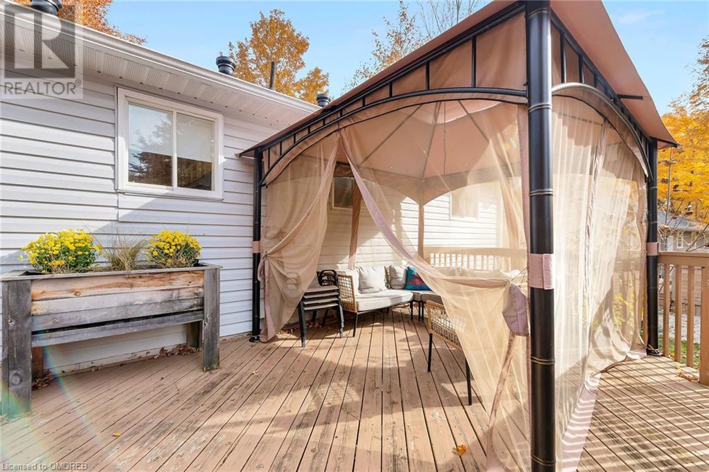 6 Davies Drive, Sauble Beach, Ontario  N0H 2G0 - Photo 36 - 40668508