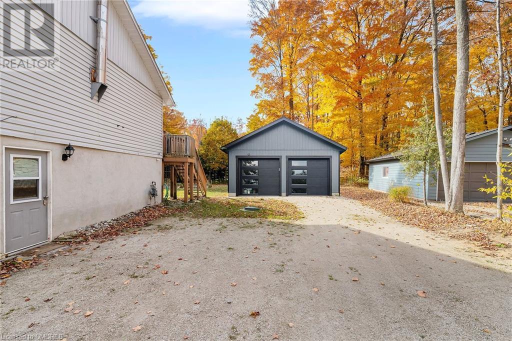 6 Davies Drive, Sauble Beach, Ontario  N0H 2G0 - Photo 38 - 40668508
