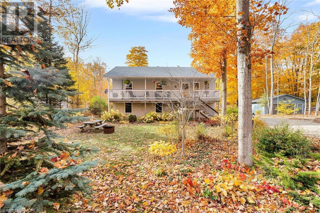6 Davies Drive, Sauble Beach, Ontario  N0H 2G0 - Photo 4 - 40668508