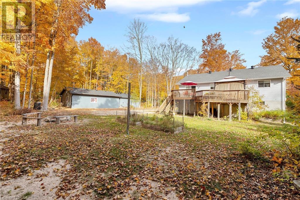 6 Davies Drive, Sauble Beach, Ontario  N0H 2G0 - Photo 42 - 40668508
