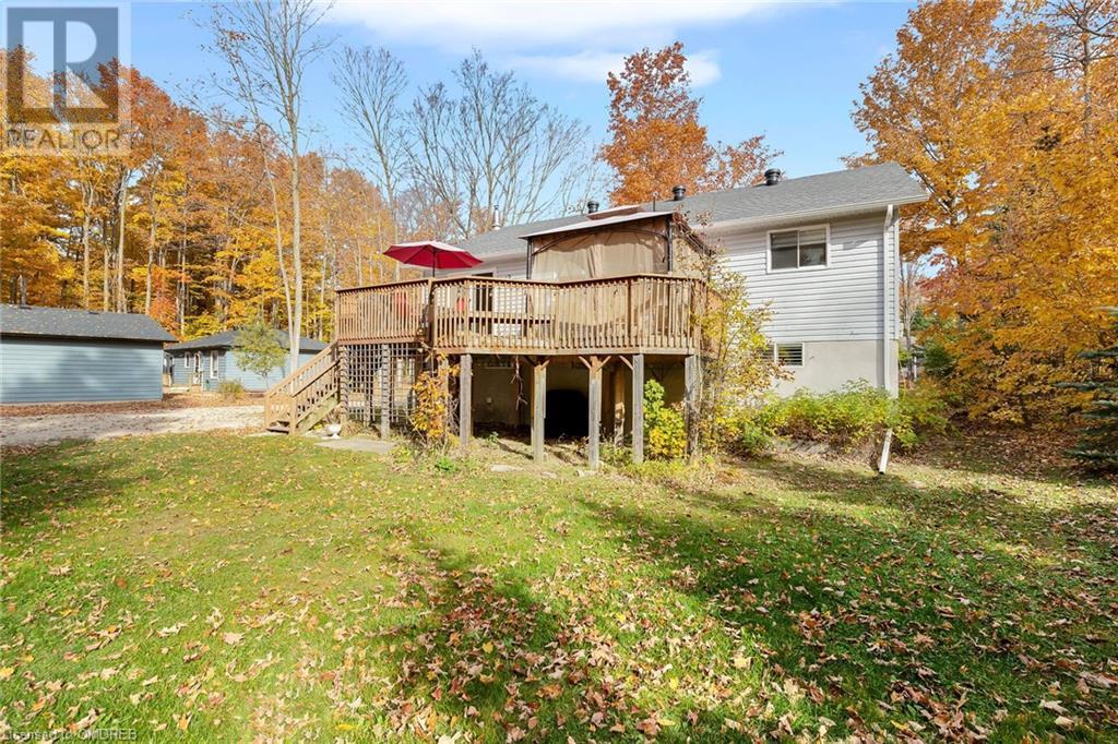 6 Davies Drive, Sauble Beach, Ontario  N0H 2G0 - Photo 43 - 40668508