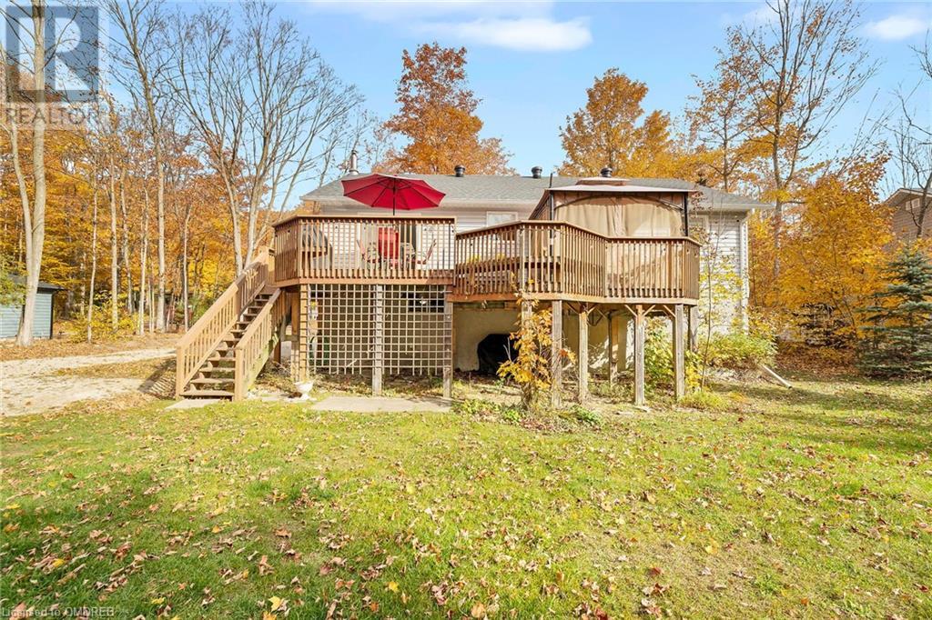 6 Davies Drive, Sauble Beach, Ontario  N0H 2G0 - Photo 44 - 40668508