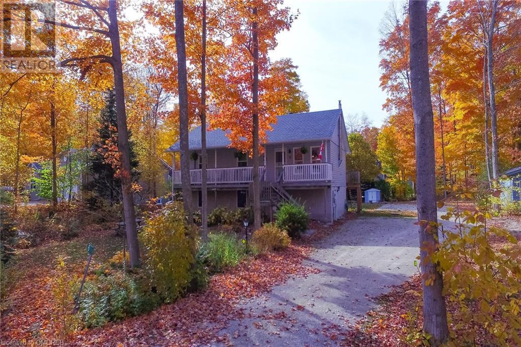 6 Davies Drive, Sauble Beach, Ontario  N0H 2G0 - Photo 49 - 40668508