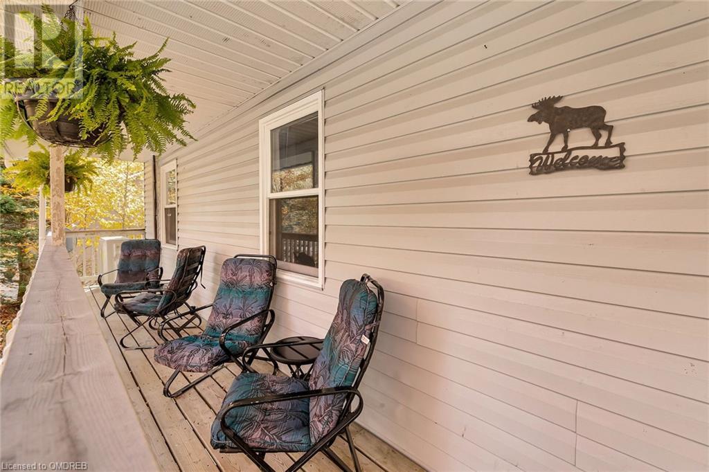 6 Davies Drive, Sauble Beach, Ontario  N0H 2G0 - Photo 5 - 40668508