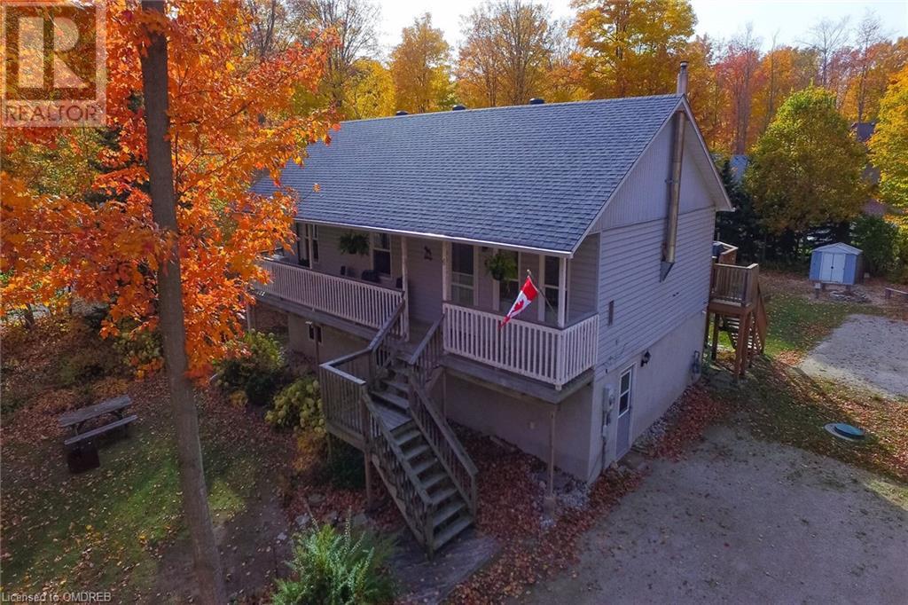 6 Davies Drive, Sauble Beach, Ontario  N0H 2G0 - Photo 50 - 40668508