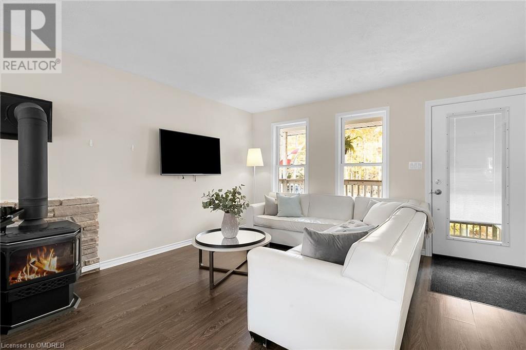 6 Davies Drive, Sauble Beach, Ontario  N0H 2G0 - Photo 6 - 40668508