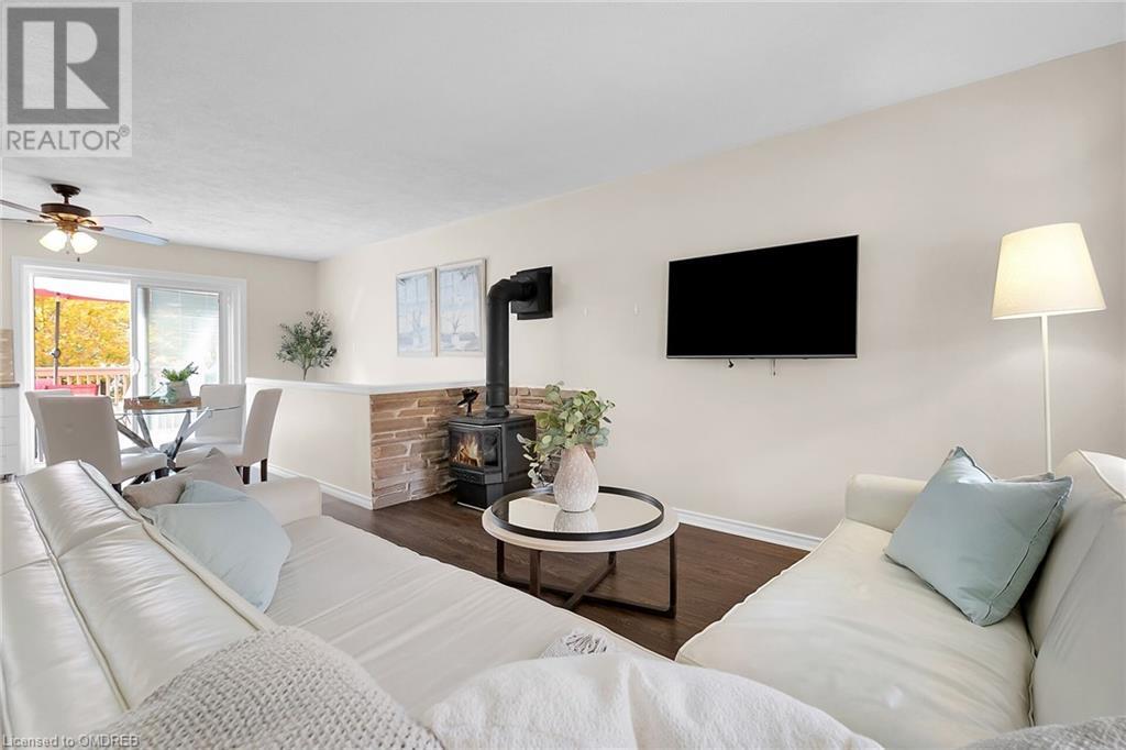 6 Davies Drive, Sauble Beach, Ontario  N0H 2G0 - Photo 8 - 40668508