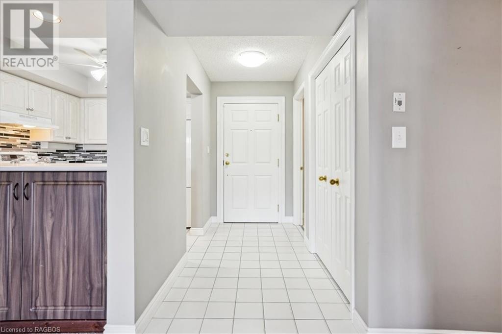1455 2nd Avenue W Unit# 303, Owen Sound, Ontario  N4K 6V3 - Photo 10 - 40668731