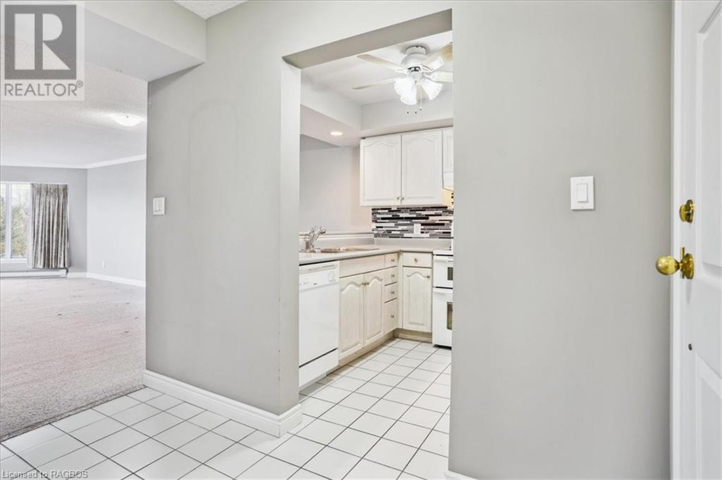 1455 2nd Avenue W Unit# 303, Owen Sound, Ontario  N4K 6V3 - Photo 14 - 40668731